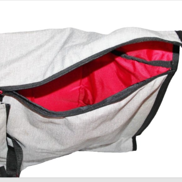 sold    Rare NIKE Hootie and The Blowfish Monday at the Masters Back Pack, NICE - Picture 7 of 14